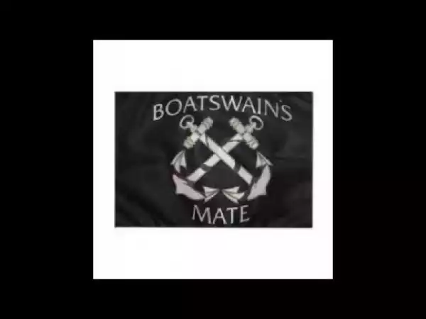 Video: SaLuT3 - Boatswain